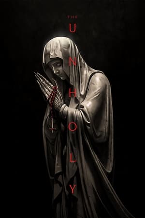The Unholy (2021) Dual Audio Hindi