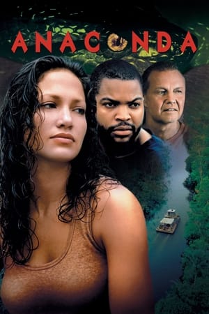 Anaconda 1997 (Dual Audio)