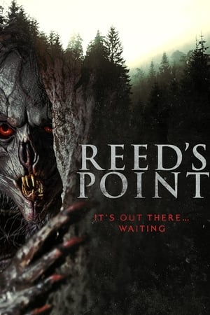 Reed's Point 2022 BRRip