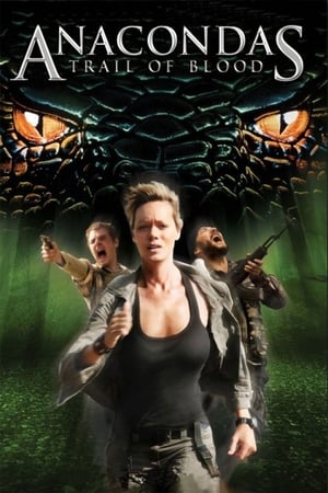 Anacondas: Trail of Blood 2009 Dual Audio