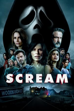 Scream 2022 BRRIp