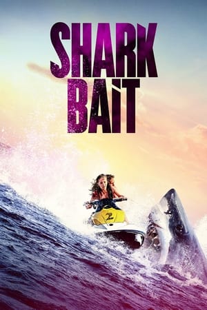 Shark Bait 2022 BRRip