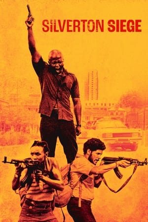 Silverton Siege 2022 BRRip