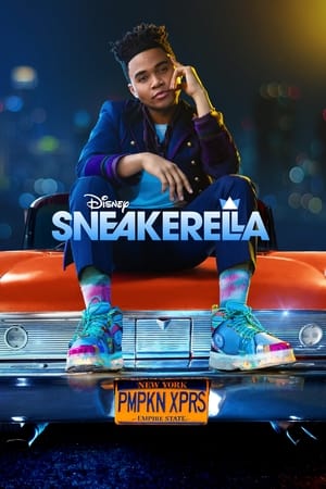 Sneakerella 2022 BRRip