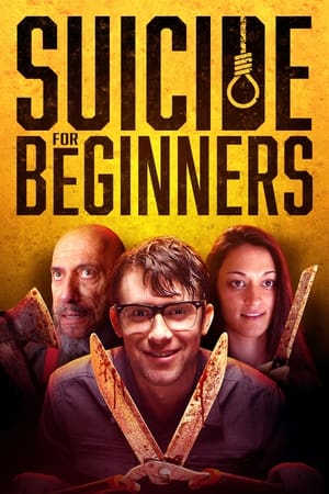Suicide For Beginners 2022 BRRip