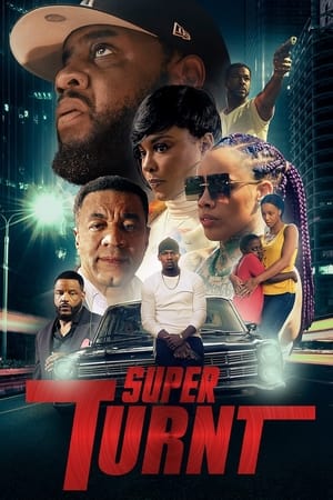 Super Turnt 2022 BRRip