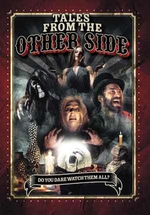Tales From The Other Side 2022 BRRip