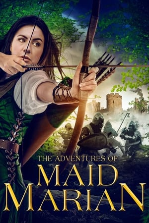 The Adventures of Maid Marian 2022 BRRip