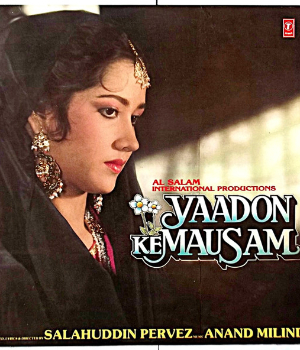 Yaadon Ke Mausam 1990