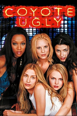 Coyote Ugly (2000) Dual Audio Hindi