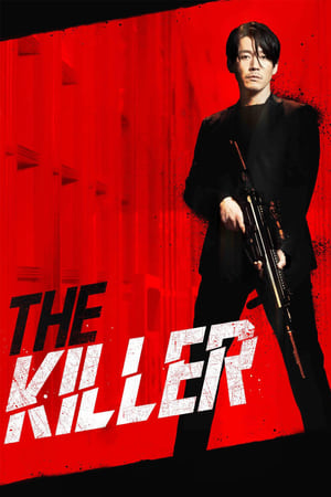 The Killer 2022 Dual Audio Hindi