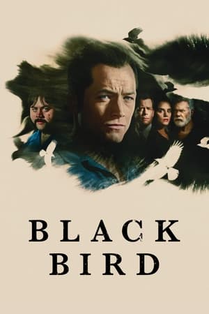 Black Bird S01 2022 English