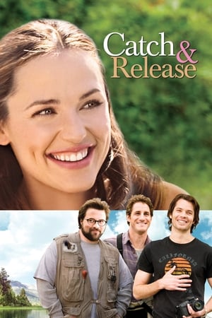 Catch and Release 2006 Dual Audio