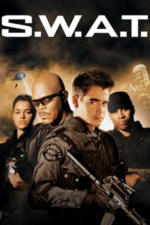 S.W.A.T. 2003 Dual Audio