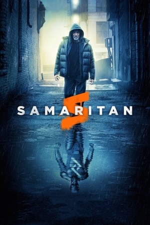 Samaritan 2022 Dual Audio Hindi