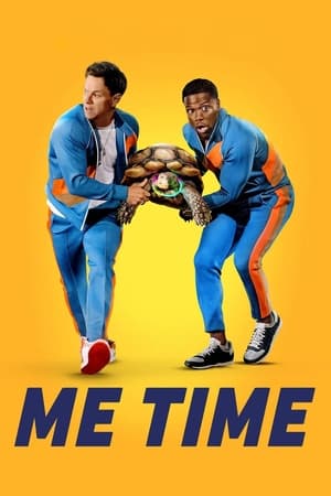 Me Time 2022 Dual Audio Hindi