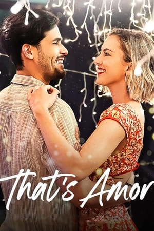 Thats Amor 2022 NF Dual Audio Hindi