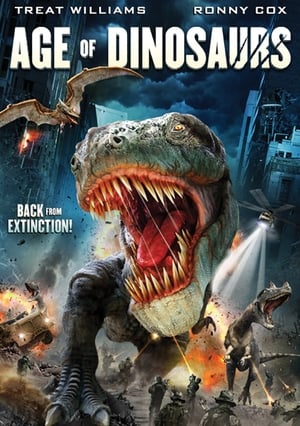 Age of Dinosaurs 2013 Dual Audio
