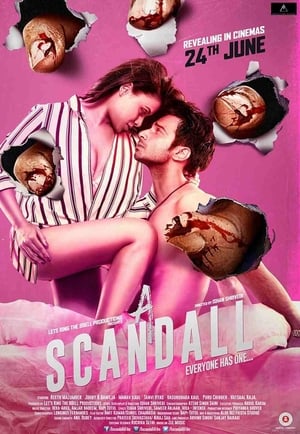 A Scandall 2016