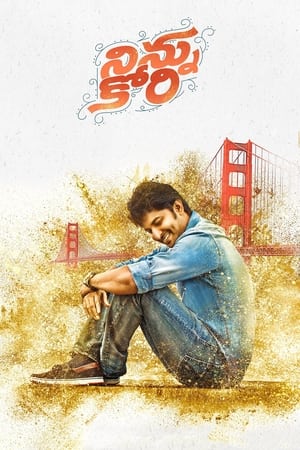Ninnu Kori ( Aaj Ka Khiladi ) 2017
