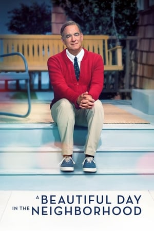 A Beautiful Day in the Neighborhood 2019 Dual Audio