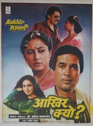 Aakhir Kyon? 1985
