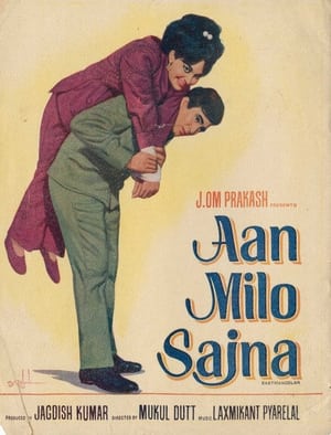 Aan Milo Sajna 1970