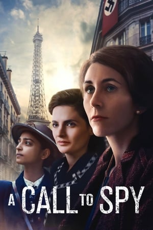 A Call to Spy 2020 Dual Audio