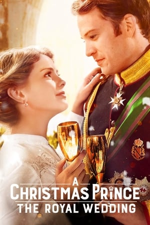A Christmas Prince: The Royal Wedding 2018 Dual AUDIO