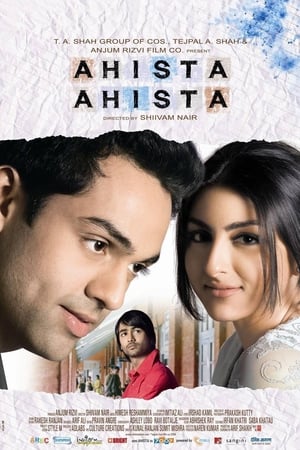 Ahista Ahista 2006
