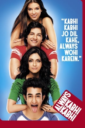 Always Kabhi Kabhi 2011