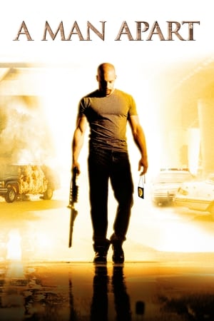 A Man Apart 2003 Dual Audio