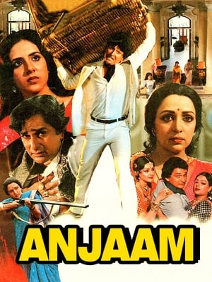 Anjaam 1987