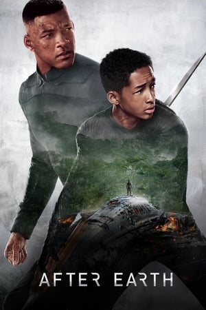 After Earth 2013 Dual Audio