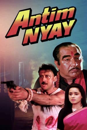 Antim Nyay 1993