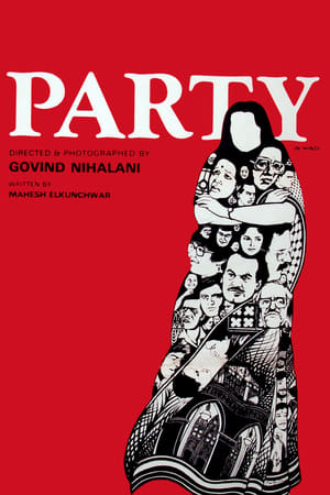 Party 1984
