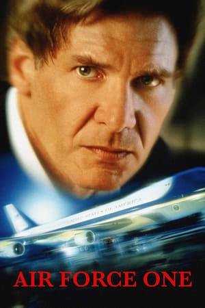 Air Force One 1997 Dual Audio