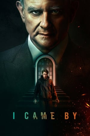 I Came By 2022 Dual Audio Hindi