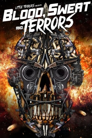 Blood, Sweat and Terrors (2018) Dual Audio Hindi