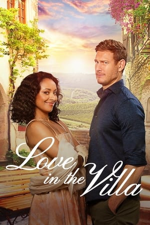 Love in the Villa 2022 Dual Audio Hindi