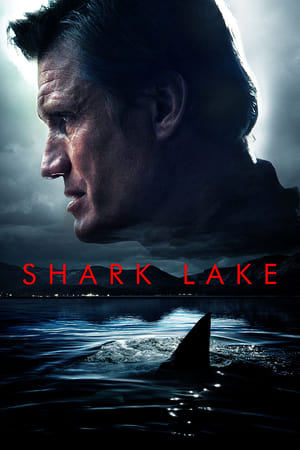 Shark Lake (2015) Dual Audio Hindi