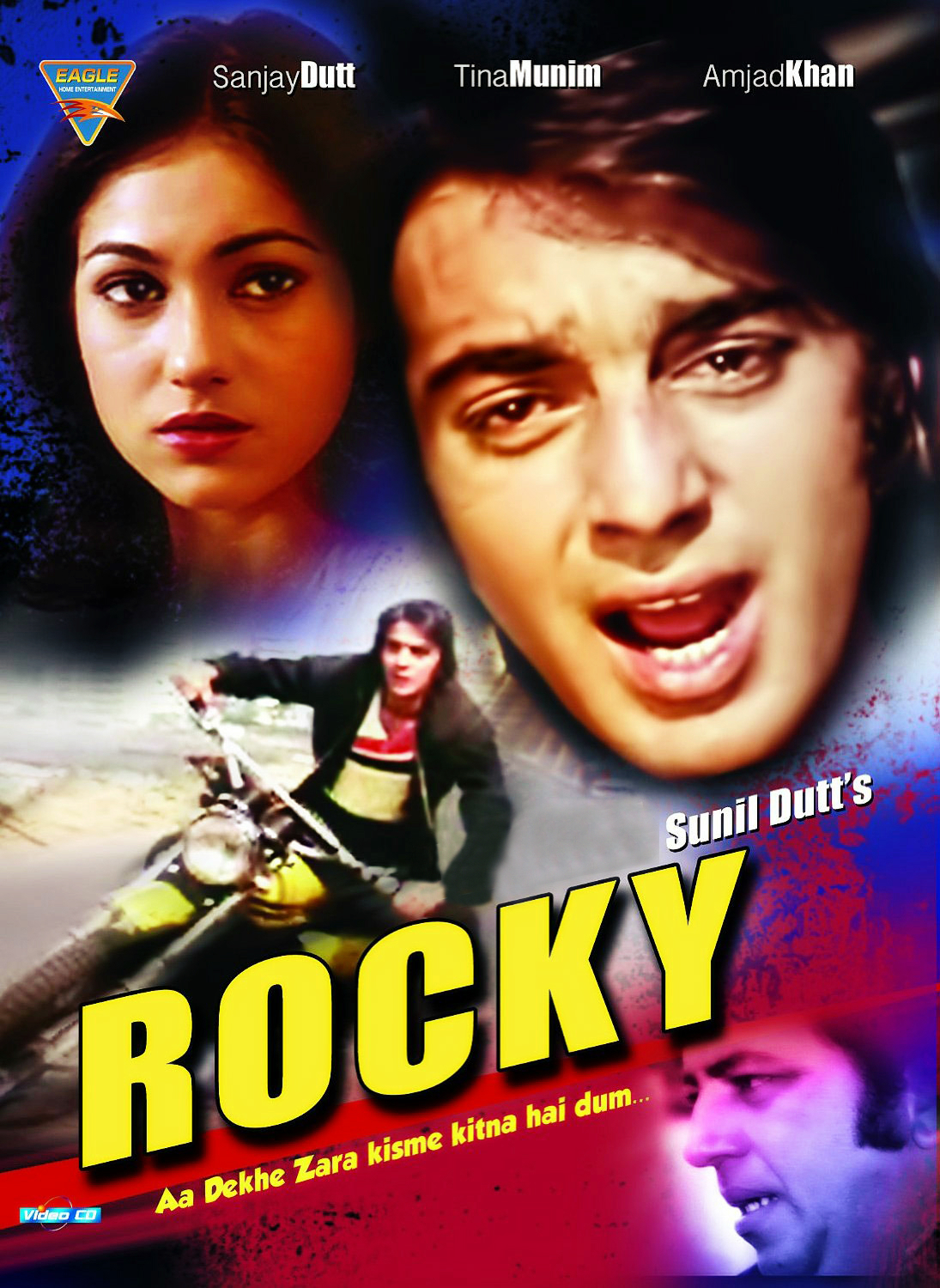 Rocky 1981