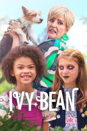 Ivy + Bean 2022 Dual Audio