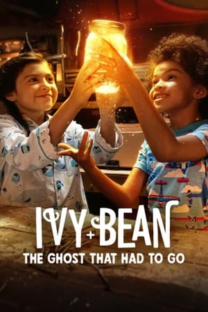 Ivy + Bean: The Ghost That Had to Go 2022 Dual Audio