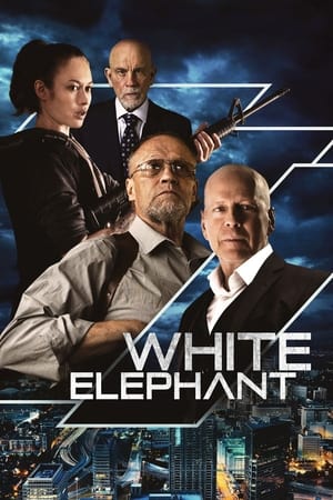 White Elephant 2022 Dual Audio Hindi
