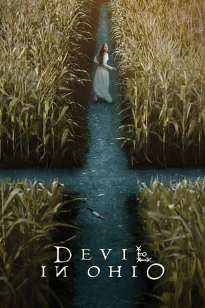 Devil in Ohio S01 2022 Dual Audio
