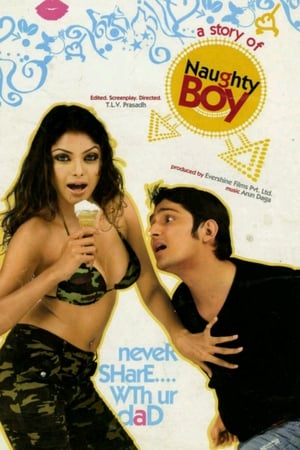 Naughty Boy 2006