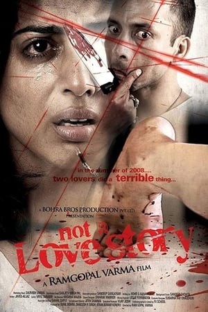 Not a Love Story 2011