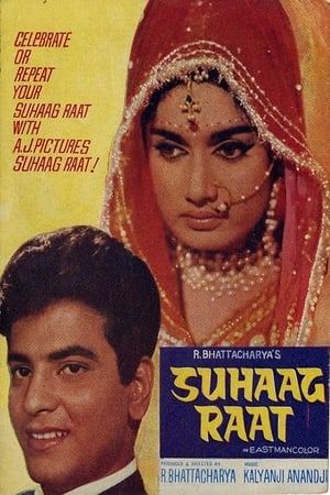 Suhaag Raat 1968