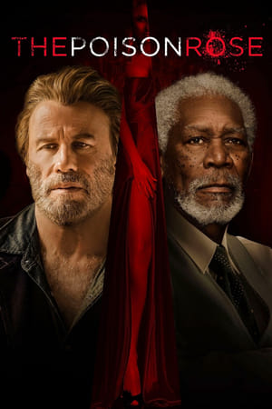 The Poison Rose 2019 Dual Audio Hindi